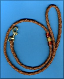 Click For Close-Up on Whiskey with Beads